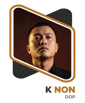 K NON — DOP