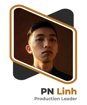 PN Linh — Production Leader