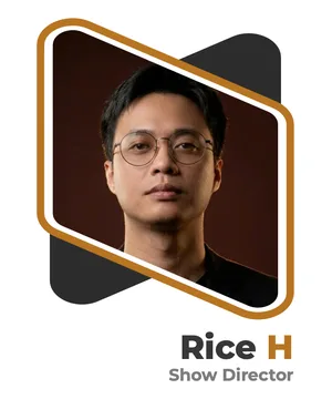 Rice H — Show Director